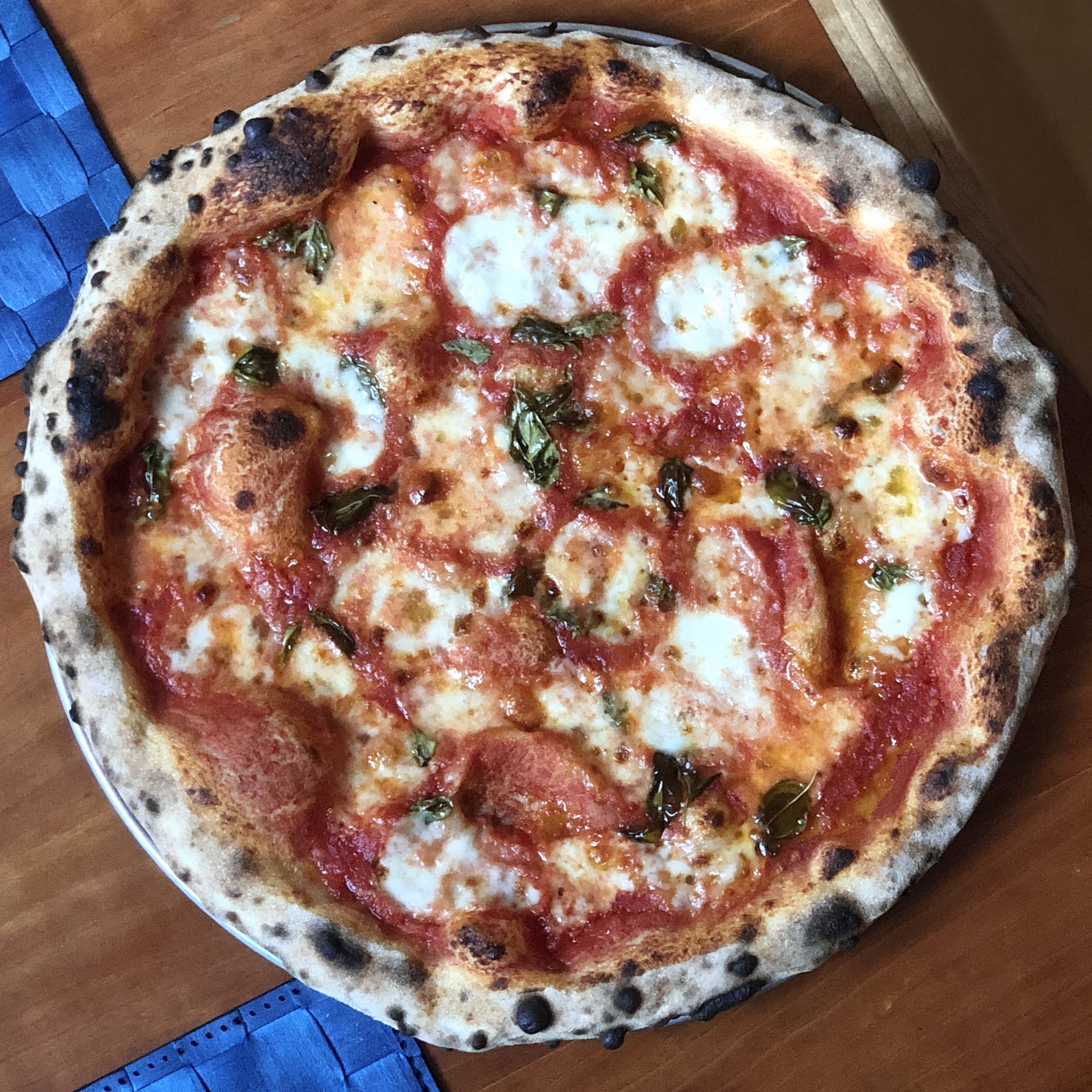 Authentic Italian Homemade Pizza Sauce Recipe - Christina's Cucina