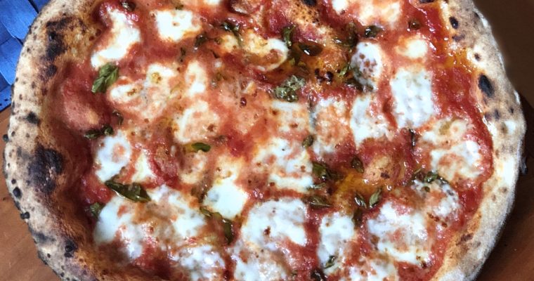 Feeding Your Sourdough Starter | Easy Sourdough Pizza Recipe & Video