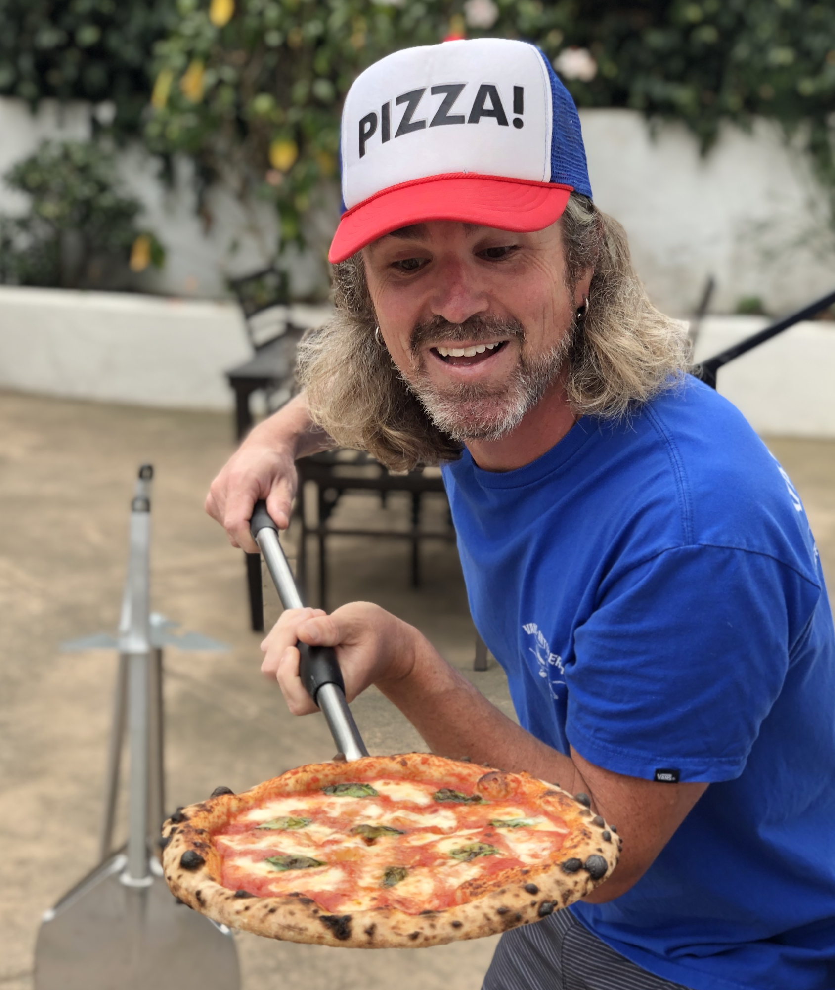 The BEST Pizza Peel? Ooni vs. GI Metal