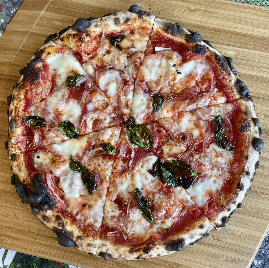 The Best Pizza Making Surfaces - Santa Barbara Baker