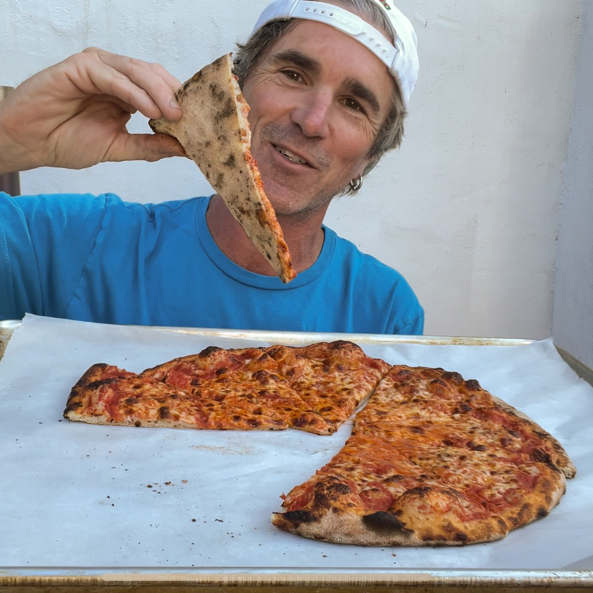 The #1 Ooni Pizza Oven Complaint, SOLVED!