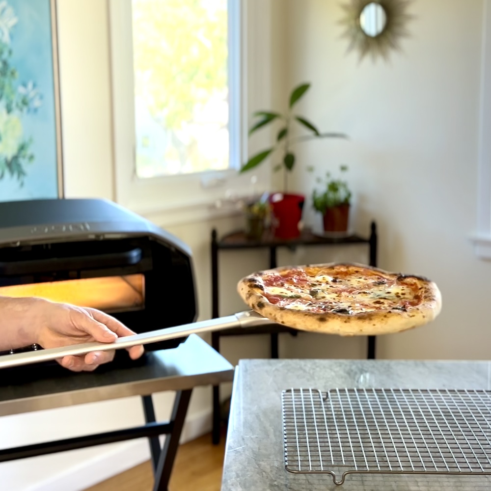 The New Ooni Electric Pizza Oven: Tested and Reviewed