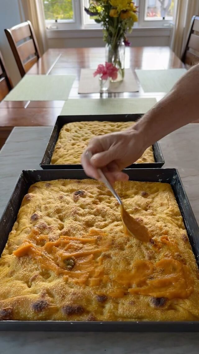 The Best Pizza Making Surfaces - Santa Barbara Baker